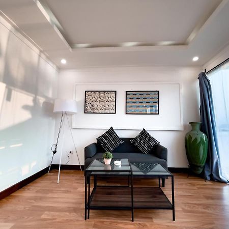 Andreas Resort Sukajaya Экстерьер фото